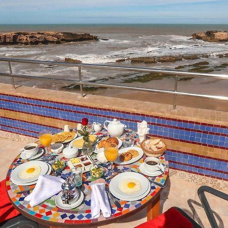 Riad Perle D'Eau Есувейра Екстериор снимка