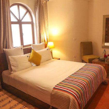 Riad Perle D'Eau Есувейра Екстериор снимка