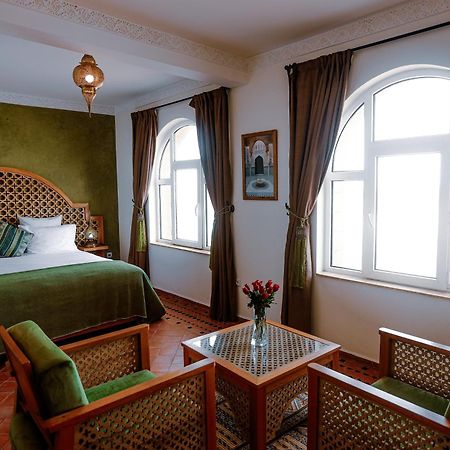 Riad Perle D'Eau Есувейра Екстериор снимка