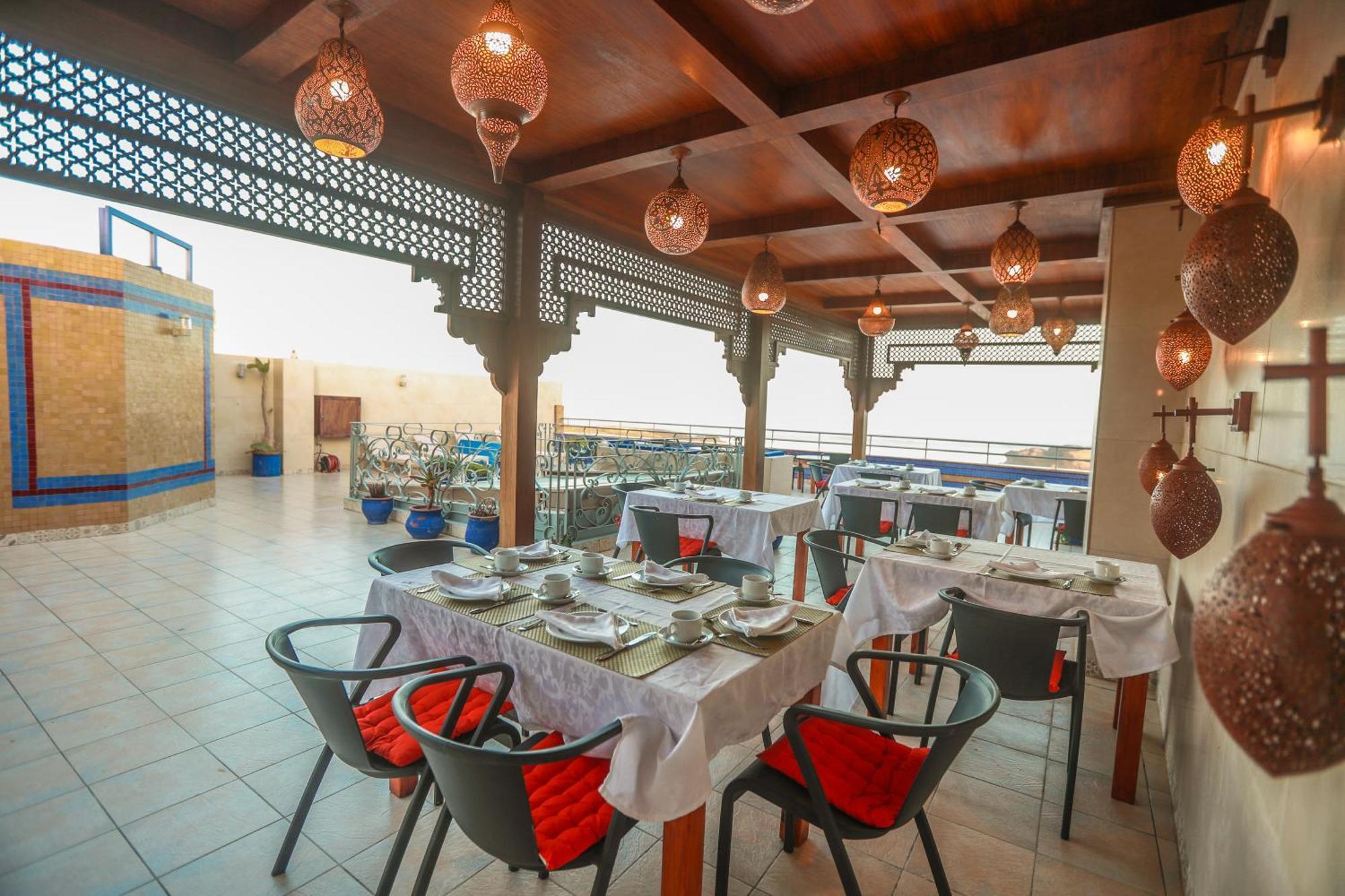 Riad Perle D'Eau Есувейра Екстериор снимка