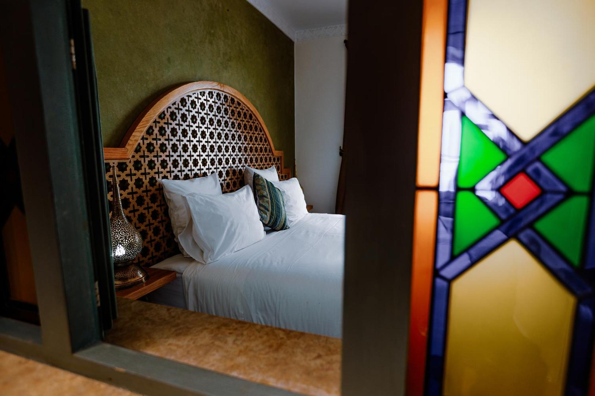 Riad Perle D'Eau Есувейра Екстериор снимка