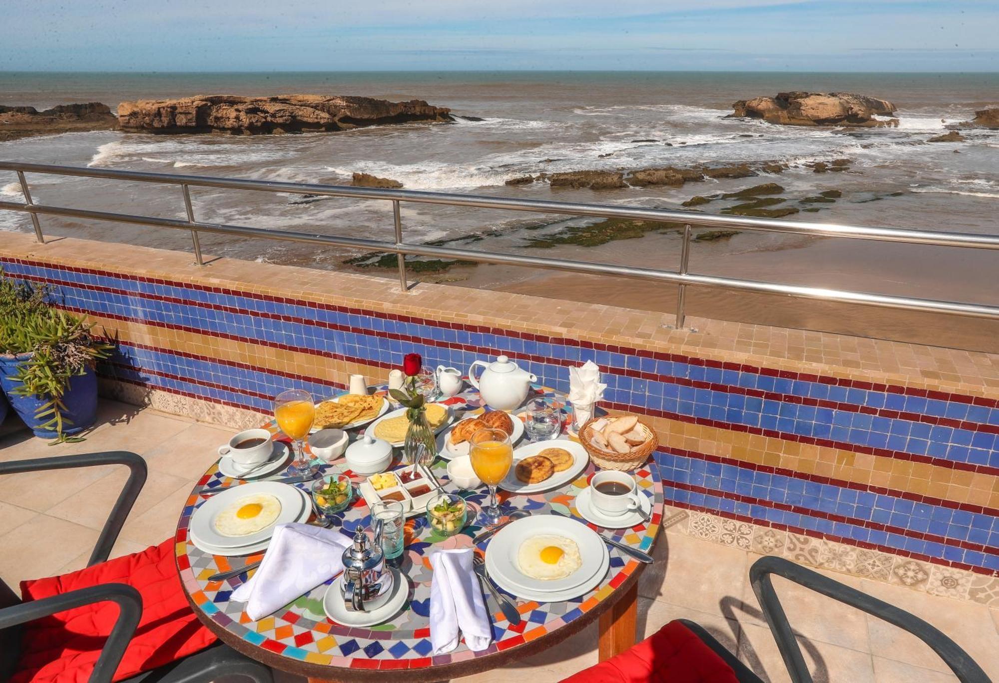 Riad Perle D'Eau Есувейра Екстериор снимка