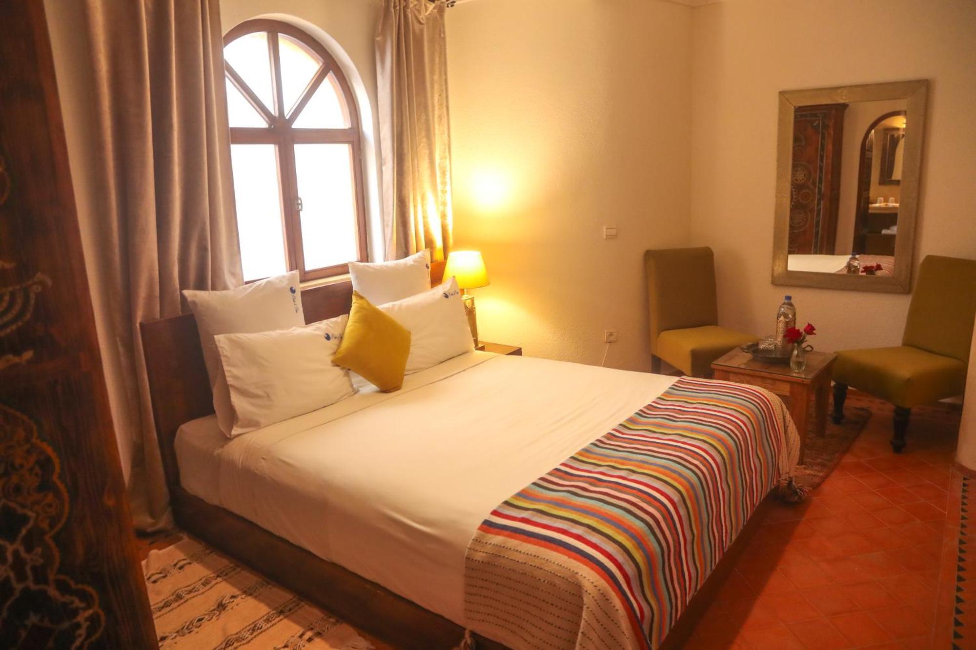Riad Perle D'Eau Есувейра Екстериор снимка