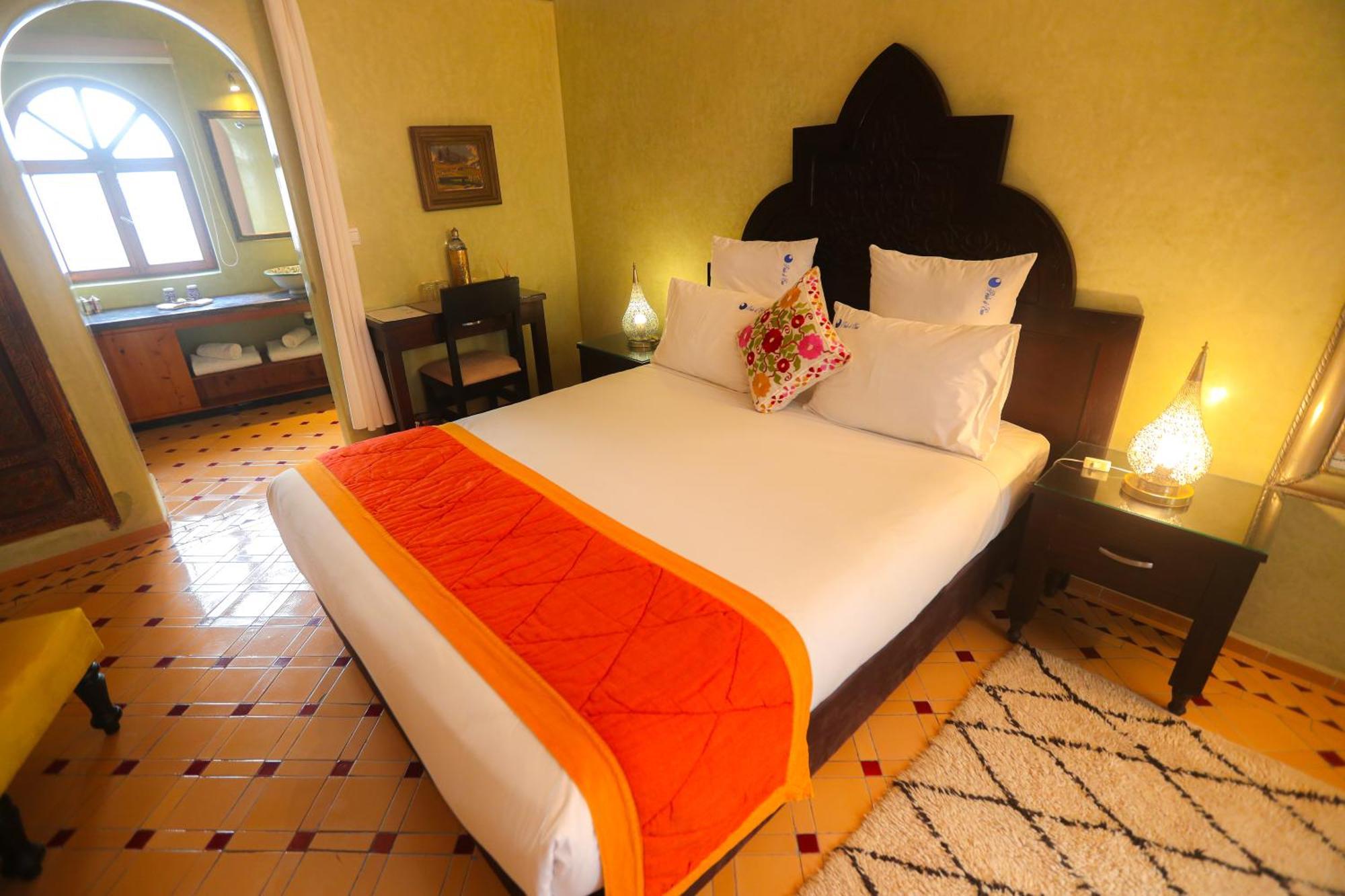 Riad Perle D'Eau Есувейра Екстериор снимка
