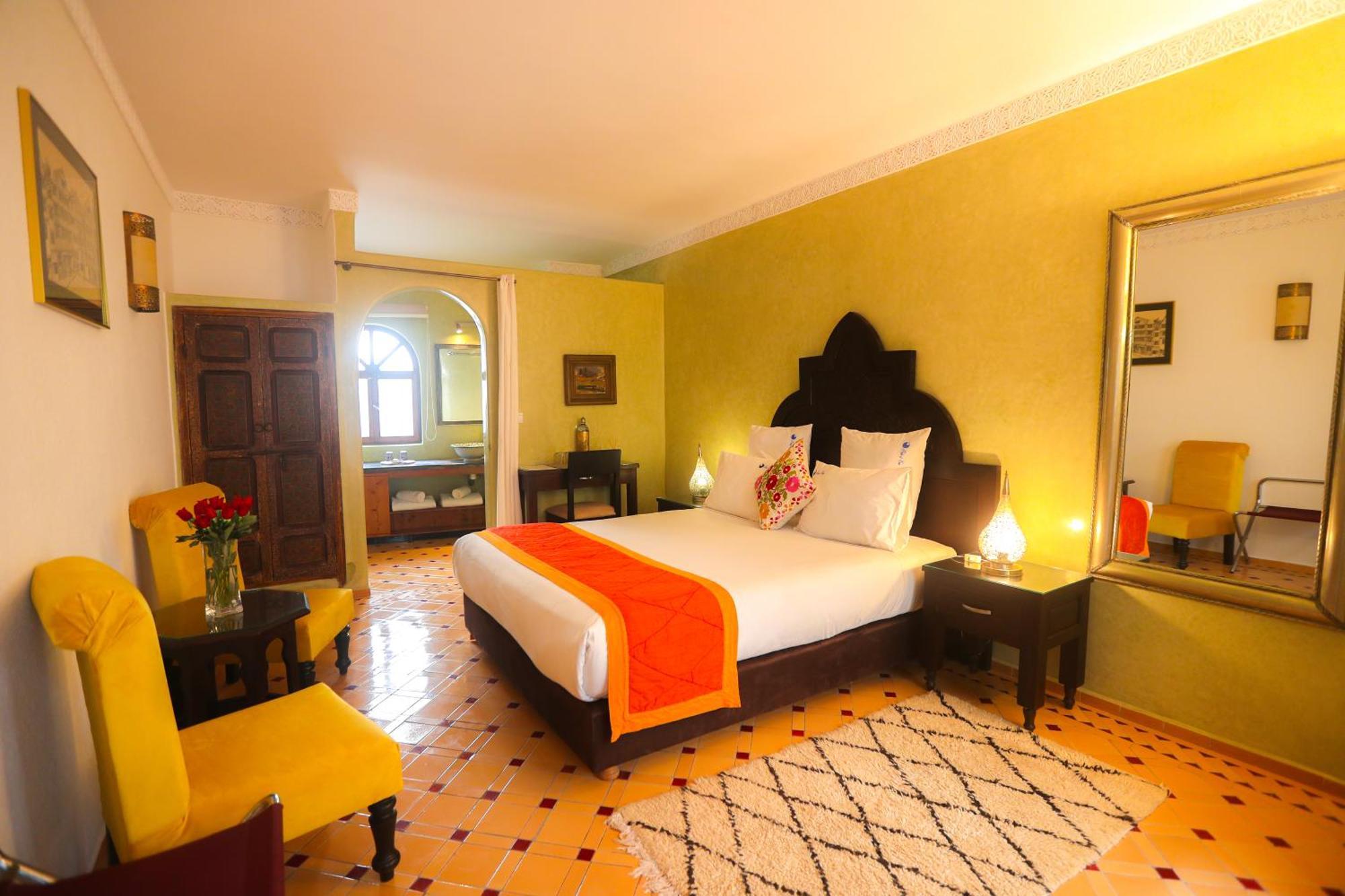 Riad Perle D'Eau Есувейра Екстериор снимка