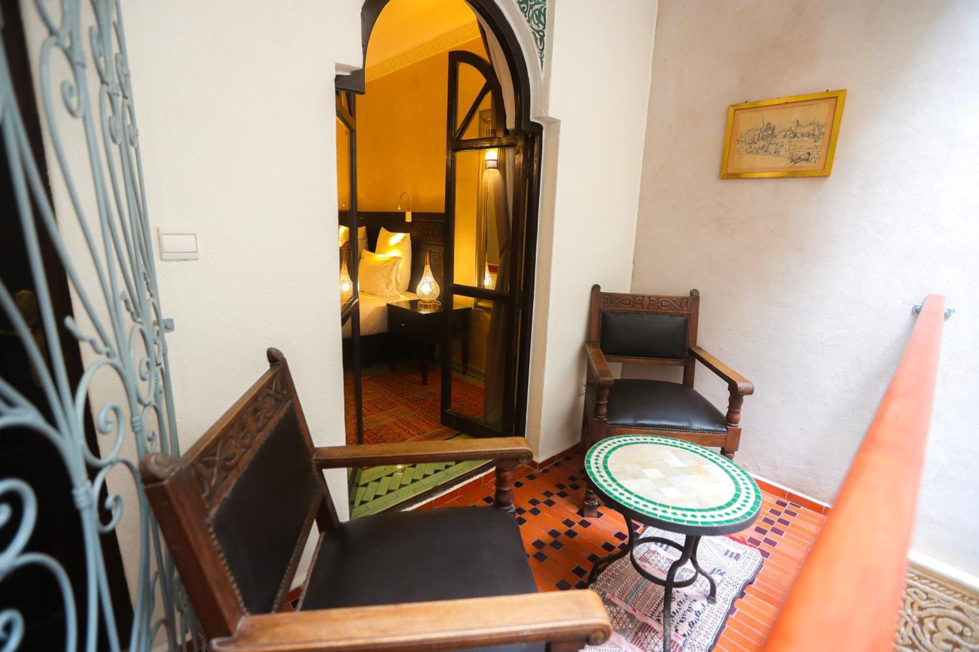 Riad Perle D'Eau Есувейра Екстериор снимка