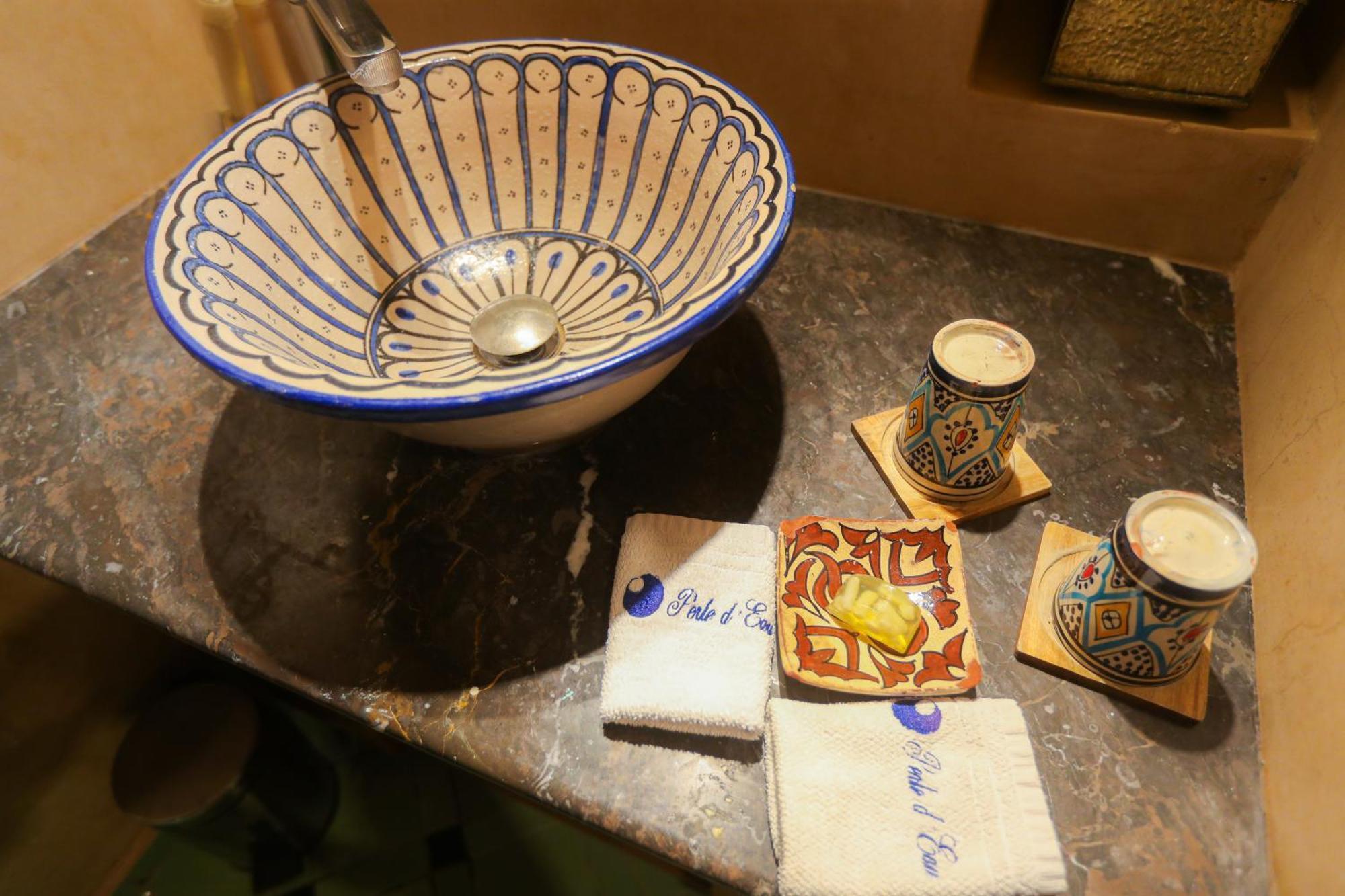 Riad Perle D'Eau Есувейра Екстериор снимка