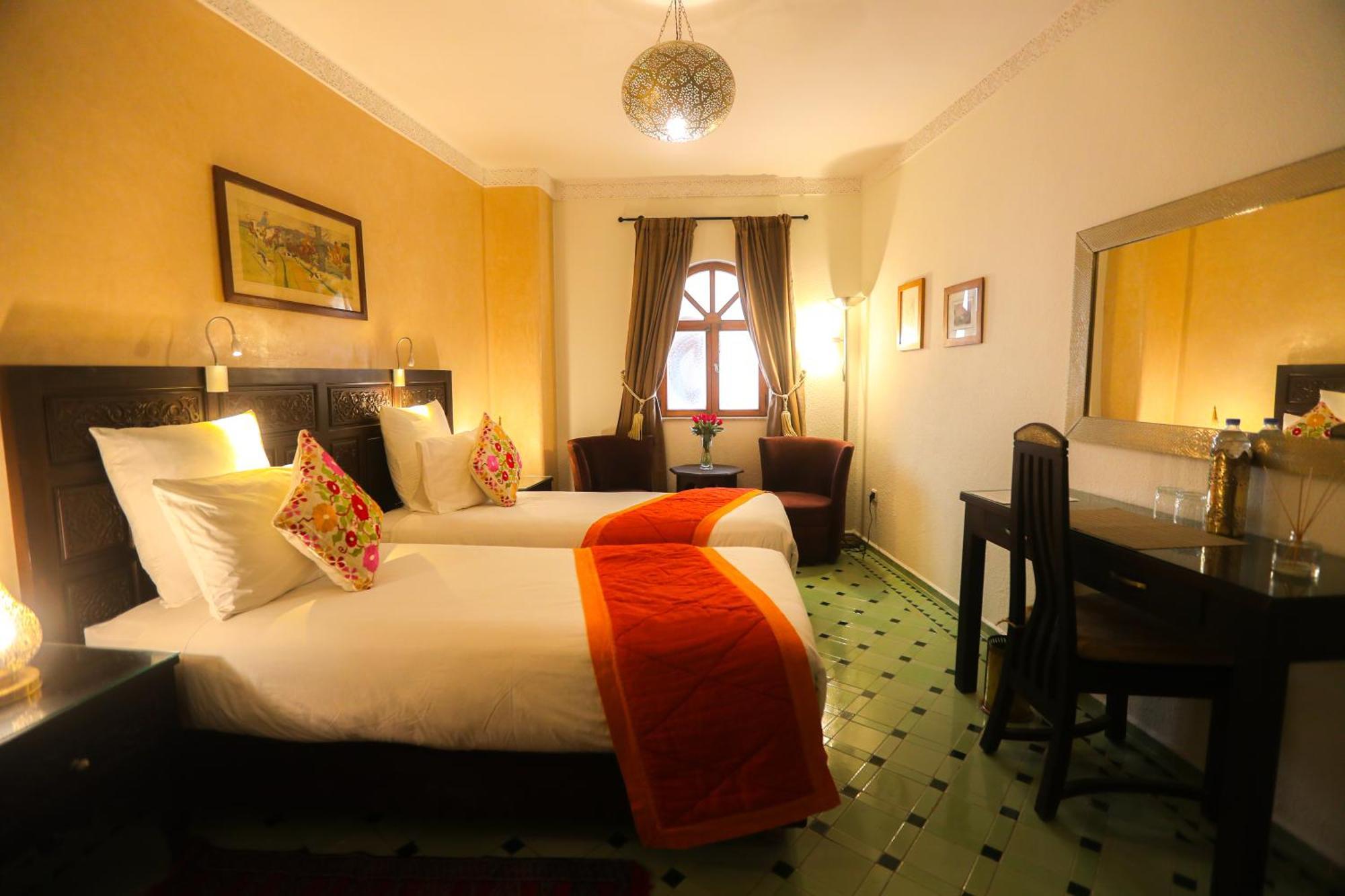 Riad Perle D'Eau Есувейра Екстериор снимка