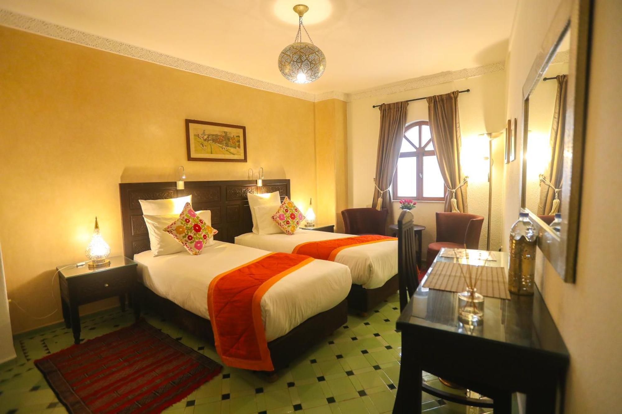 Riad Perle D'Eau Есувейра Екстериор снимка