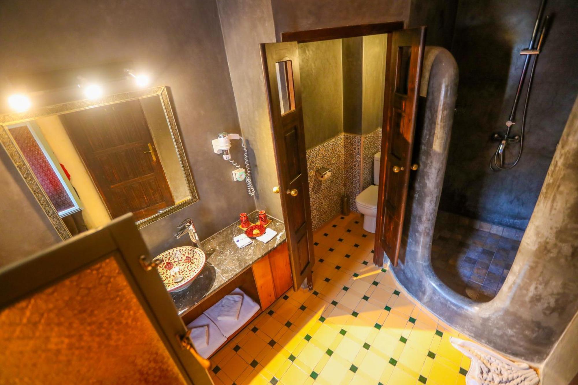 Riad Perle D'Eau Есувейра Екстериор снимка