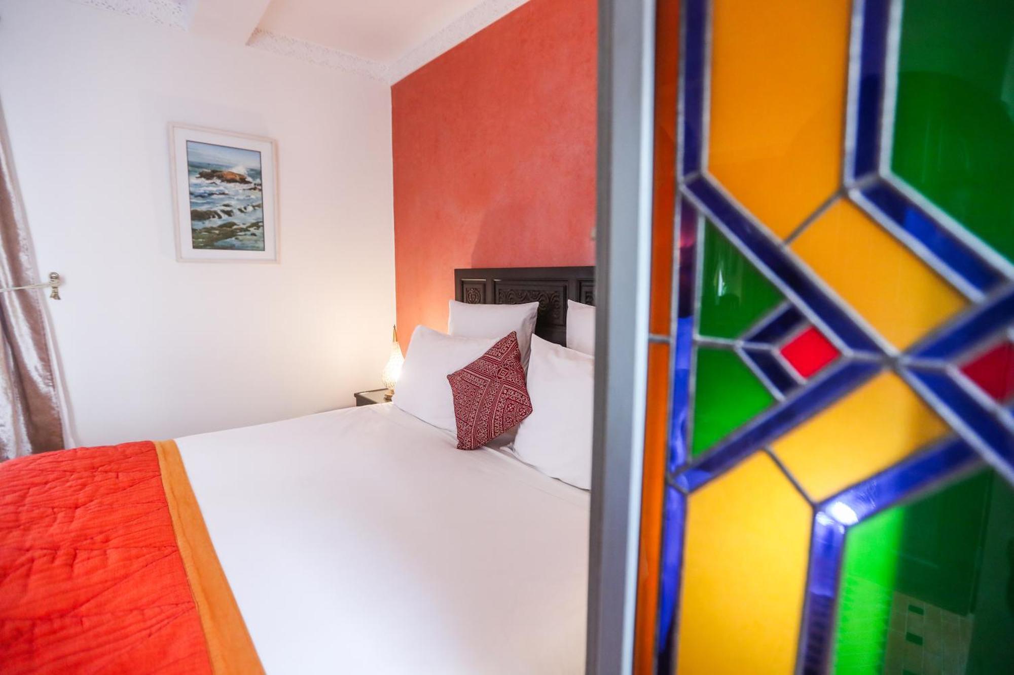 Riad Perle D'Eau Есувейра Екстериор снимка