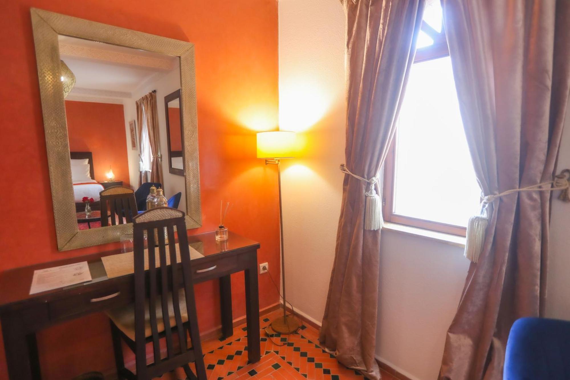 Riad Perle D'Eau Есувейра Екстериор снимка