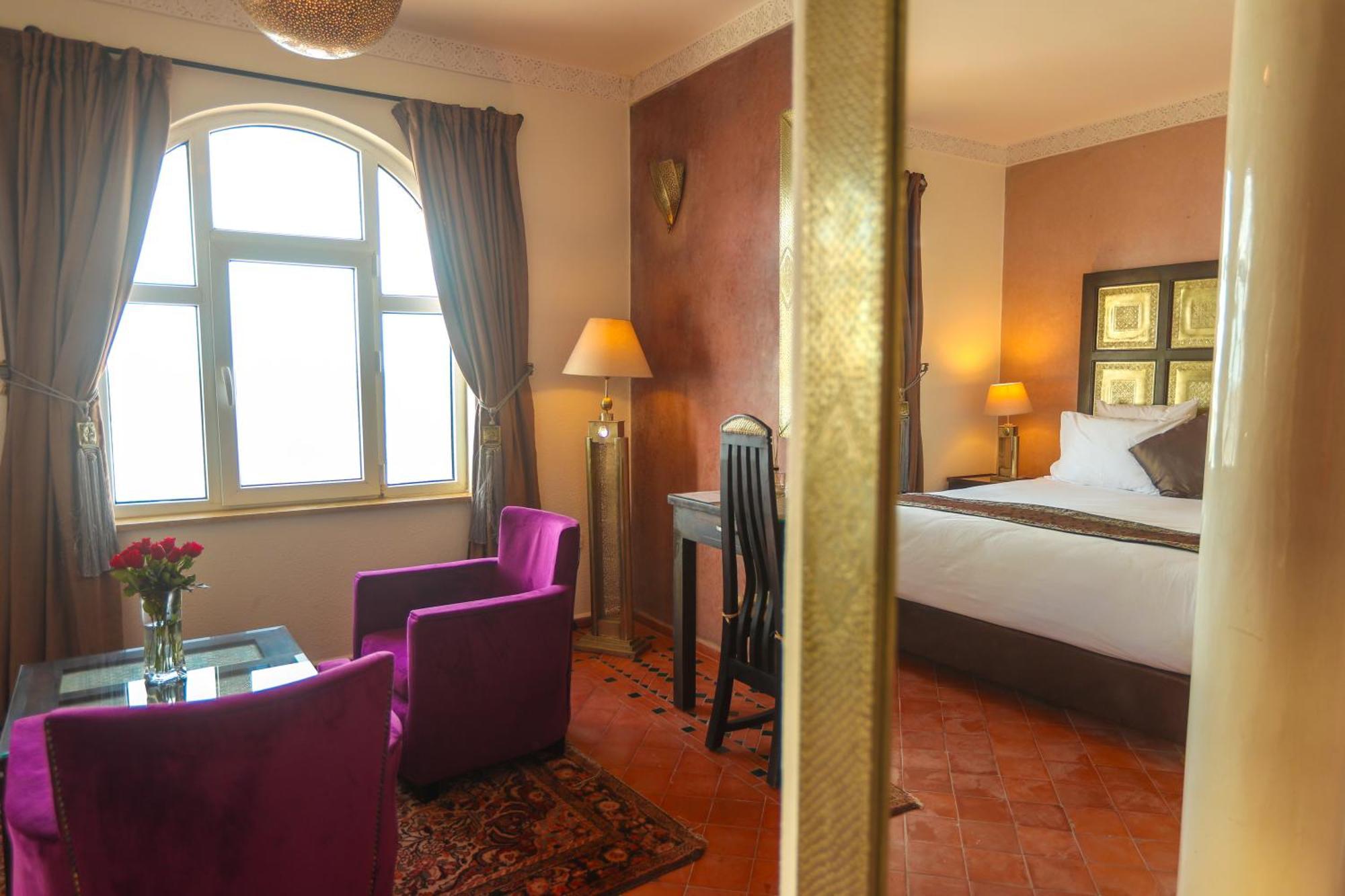 Riad Perle D'Eau Есувейра Екстериор снимка