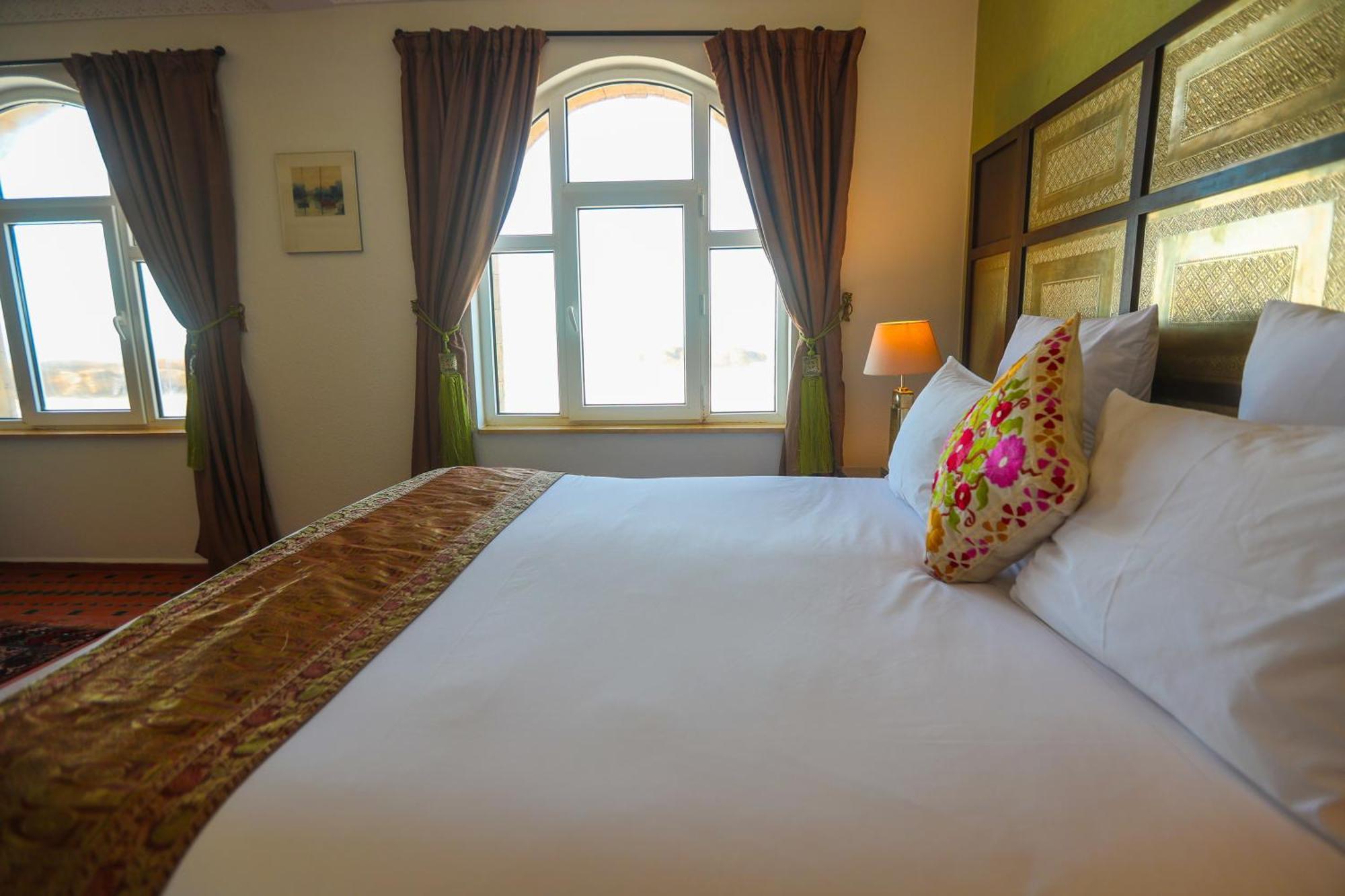Riad Perle D'Eau Есувейра Екстериор снимка