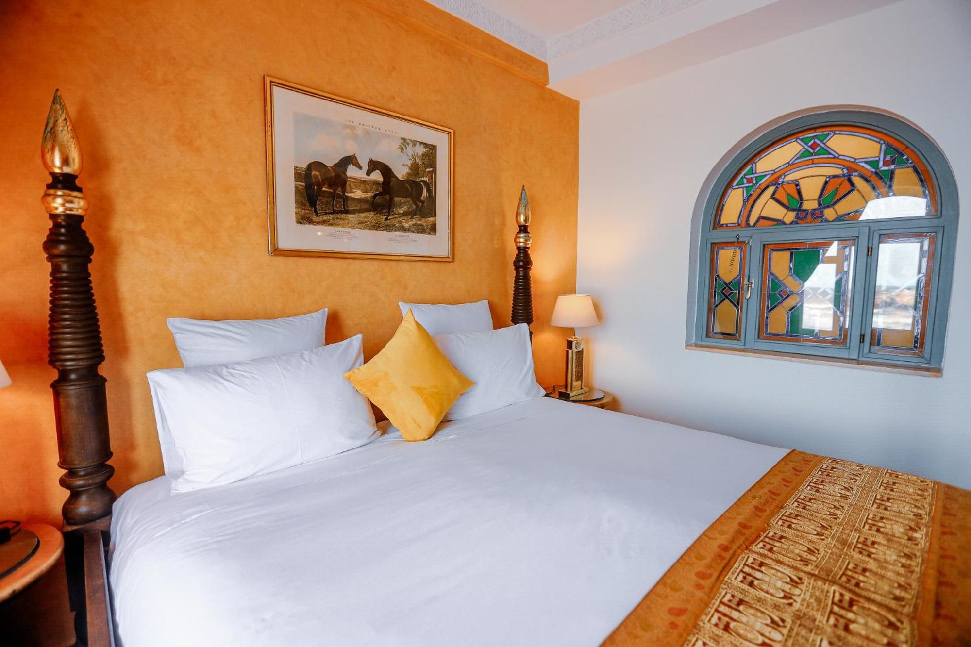 Riad Perle D'Eau Есувейра Екстериор снимка