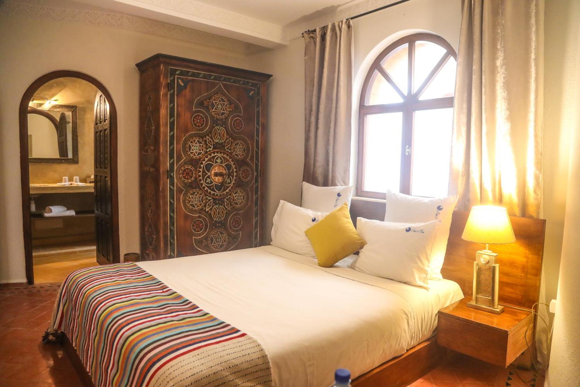 Riad Perle D'Eau Есувейра Екстериор снимка