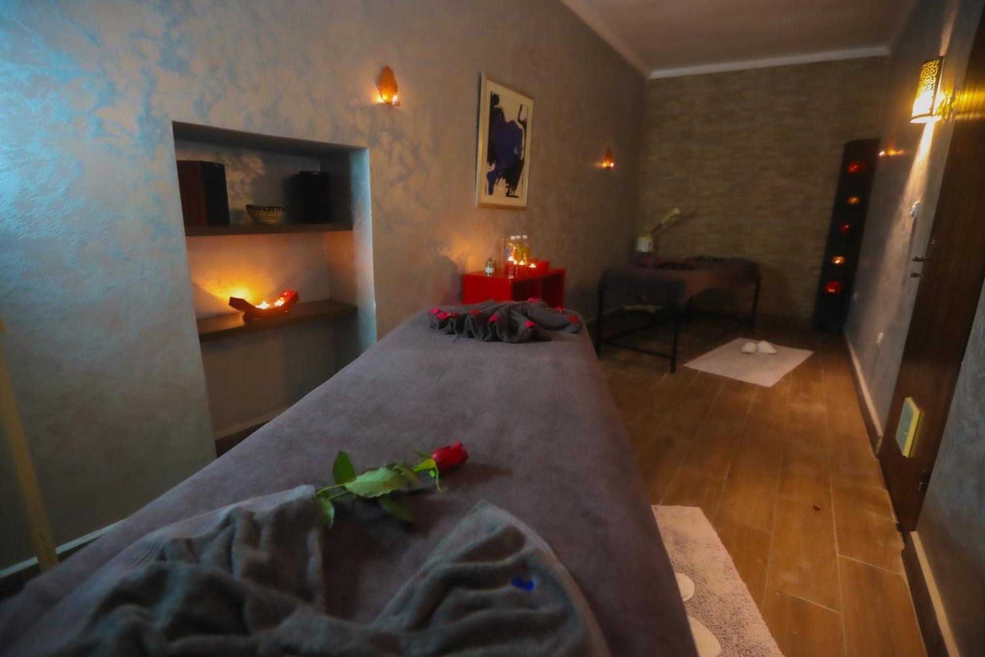 Riad Perle D'Eau Есувейра Екстериор снимка