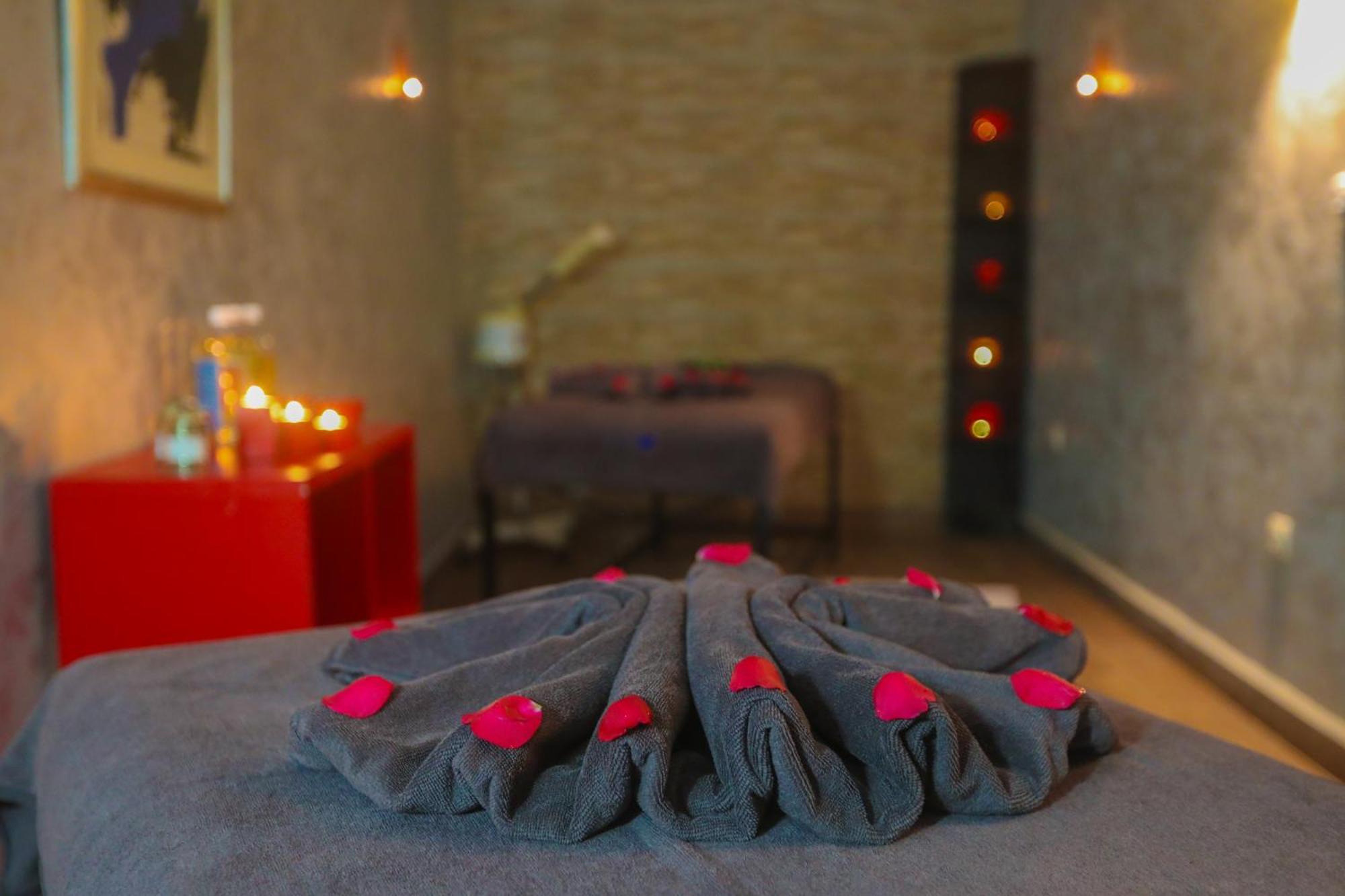 Riad Perle D'Eau Есувейра Екстериор снимка