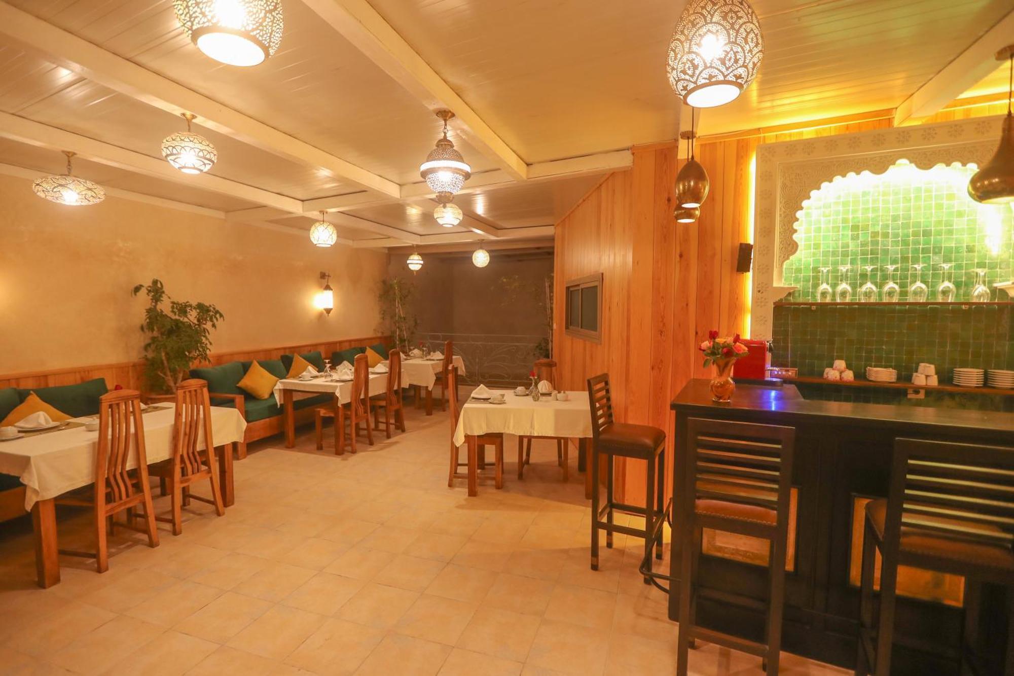Riad Perle D'Eau Есувейра Екстериор снимка