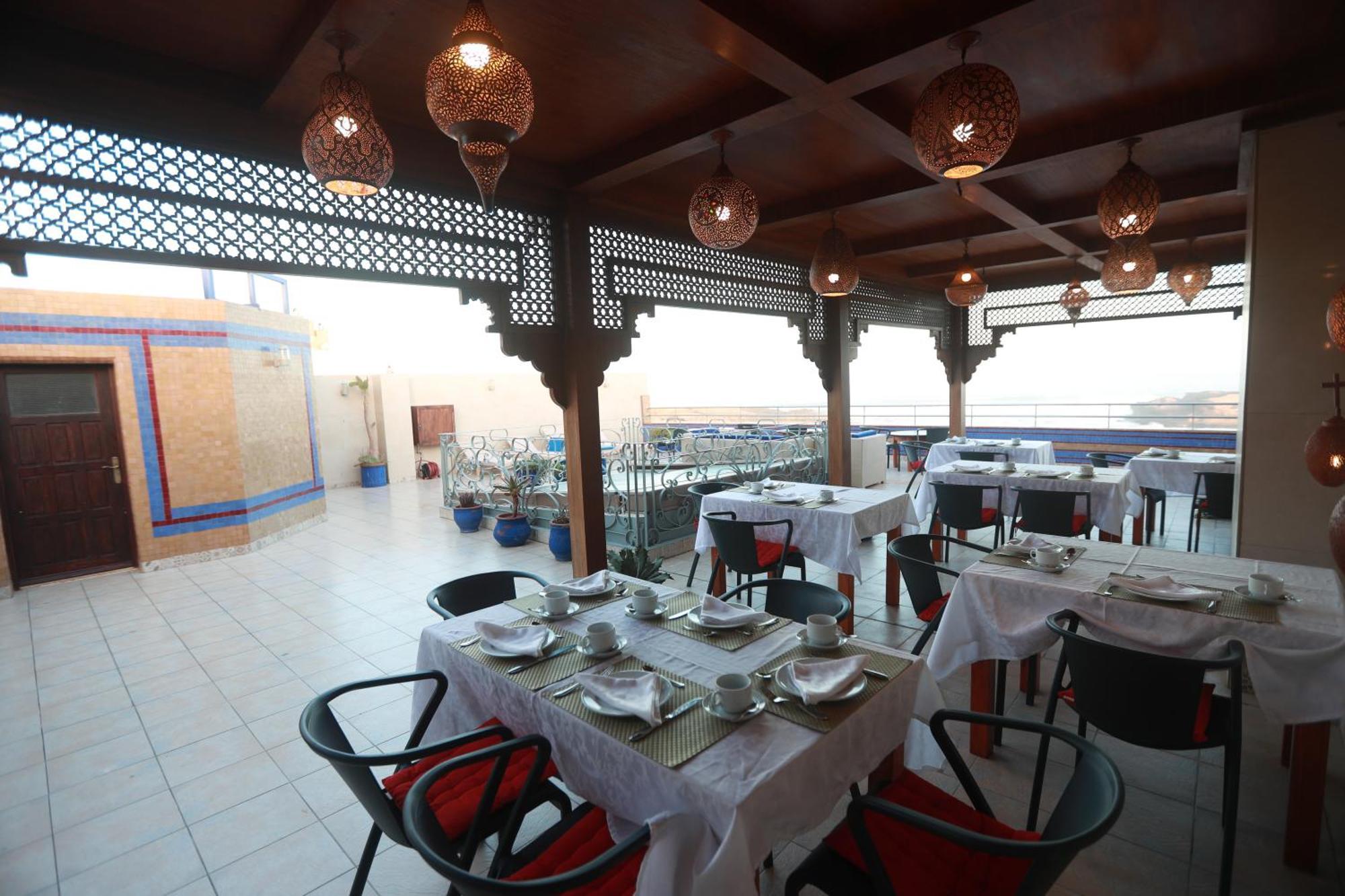 Riad Perle D'Eau Есувейра Екстериор снимка