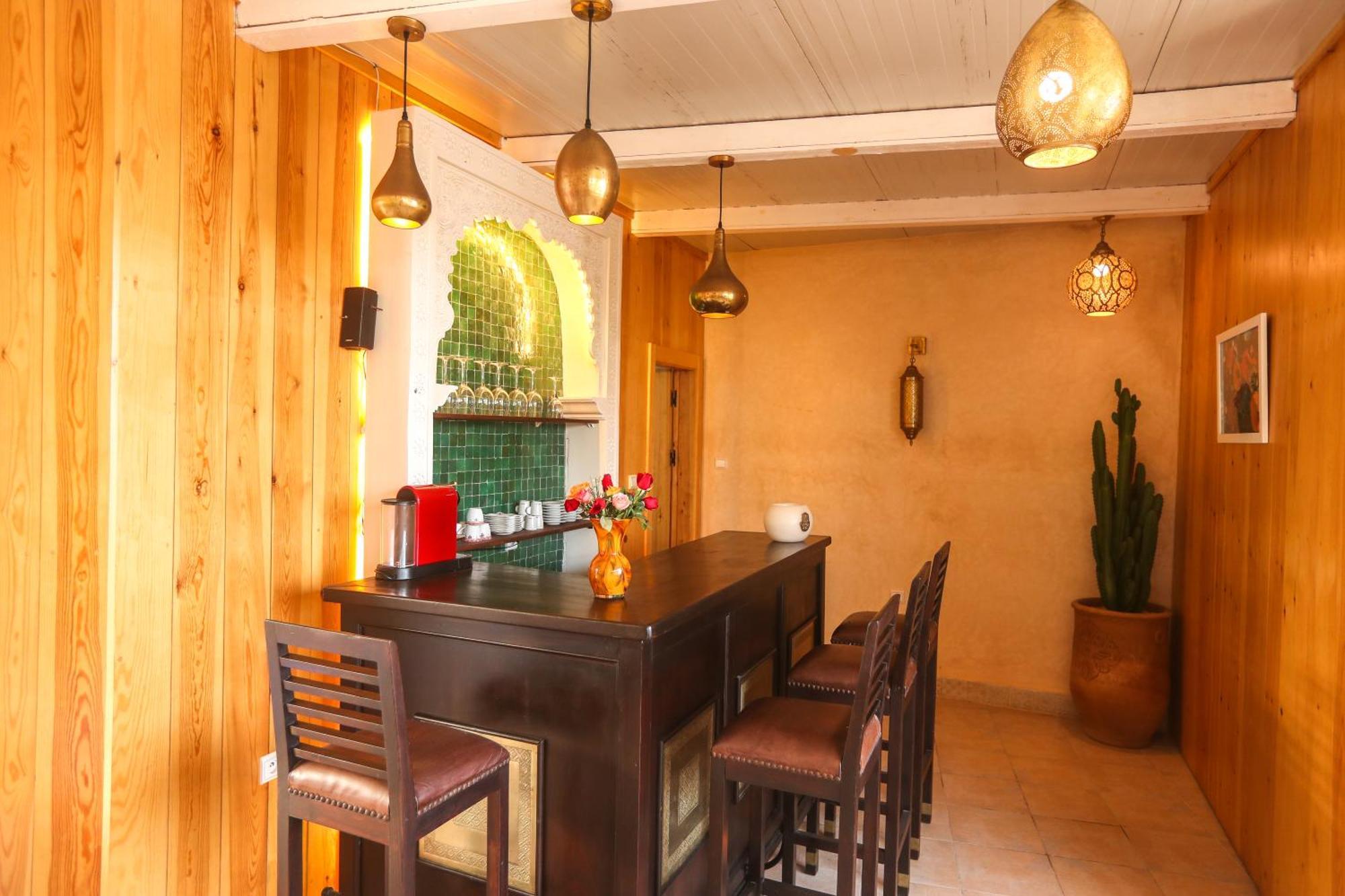 Riad Perle D'Eau Есувейра Екстериор снимка